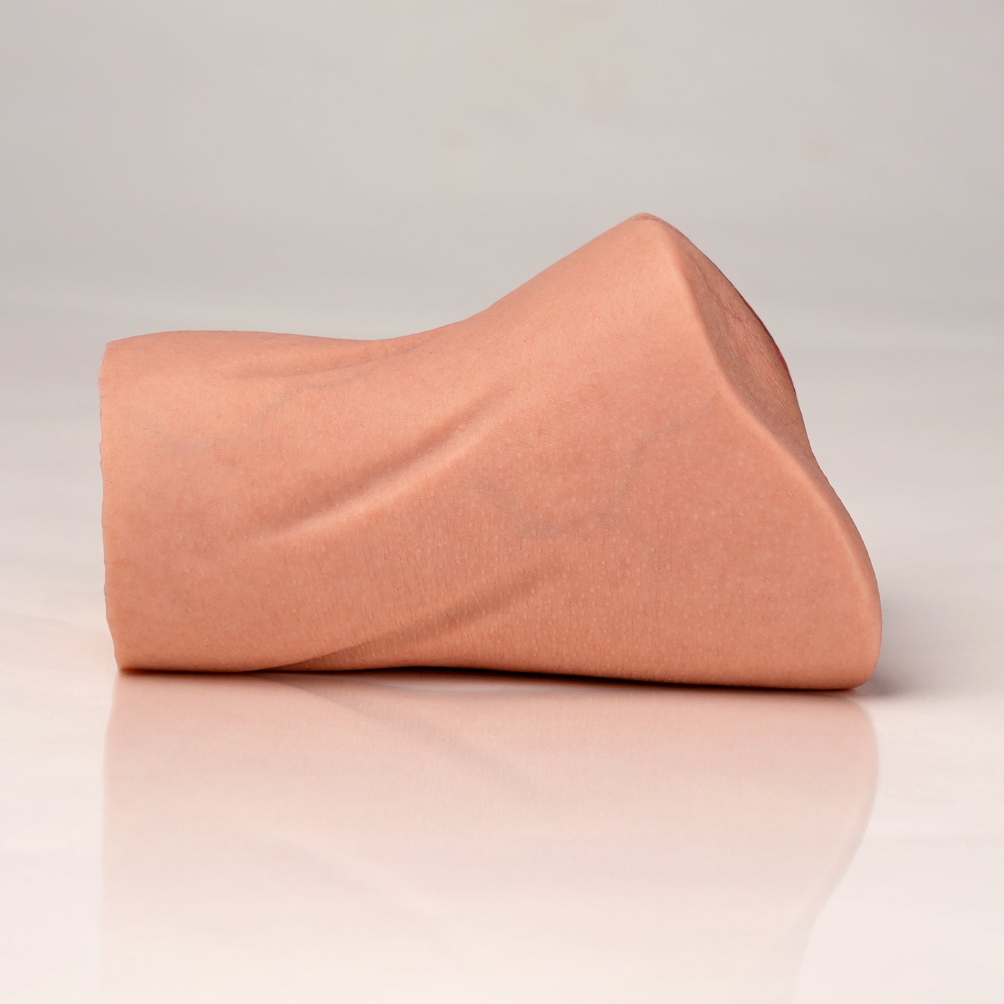 PinkMember Tess Realistic Silicone Pocket Pussy