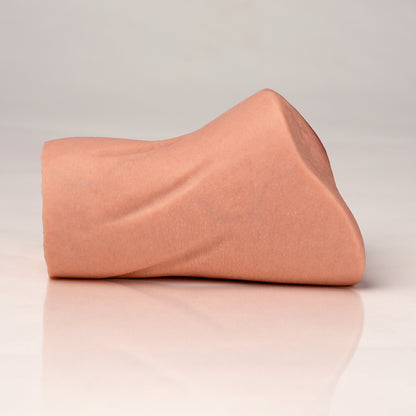 PinkMember Tess Realistic Silicone Pocket Pussy