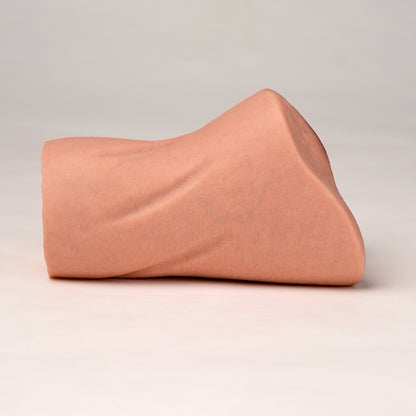PinkMember Tess Realistic Silicone Pocket Pussy