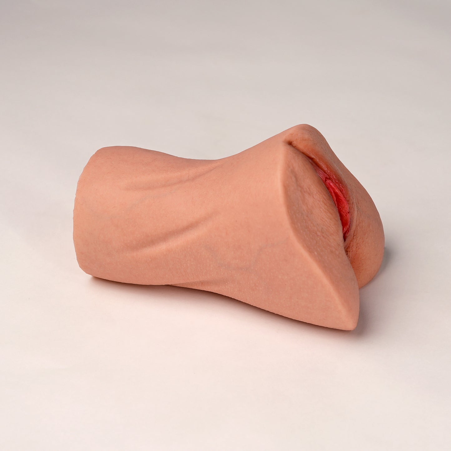 PinkMember Tess Realistic Silicone Pocket Pussy