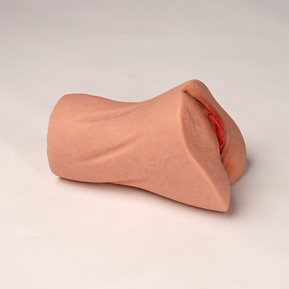 PinkMember Tess Realistic Silicone Pocket Pussy