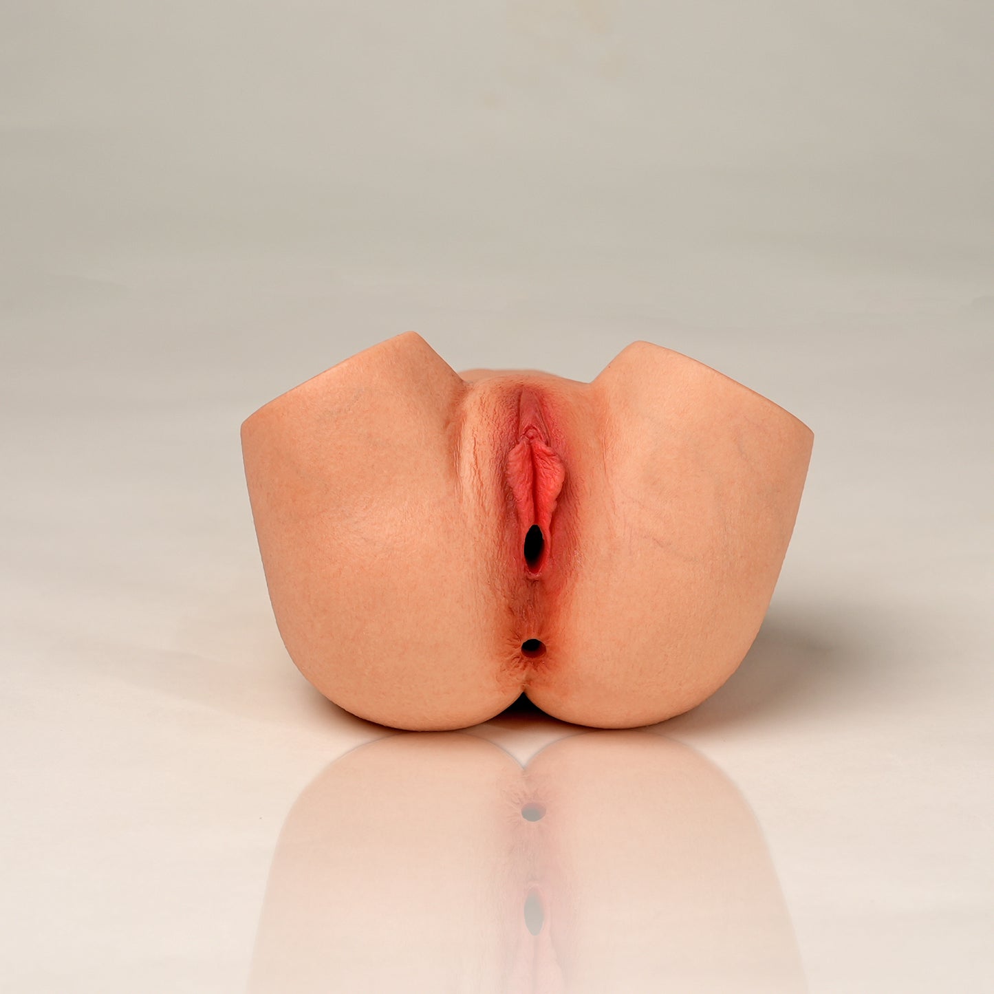 PinkMember Ela Realistic Skin Texture Silicone Sex Torso Doll
