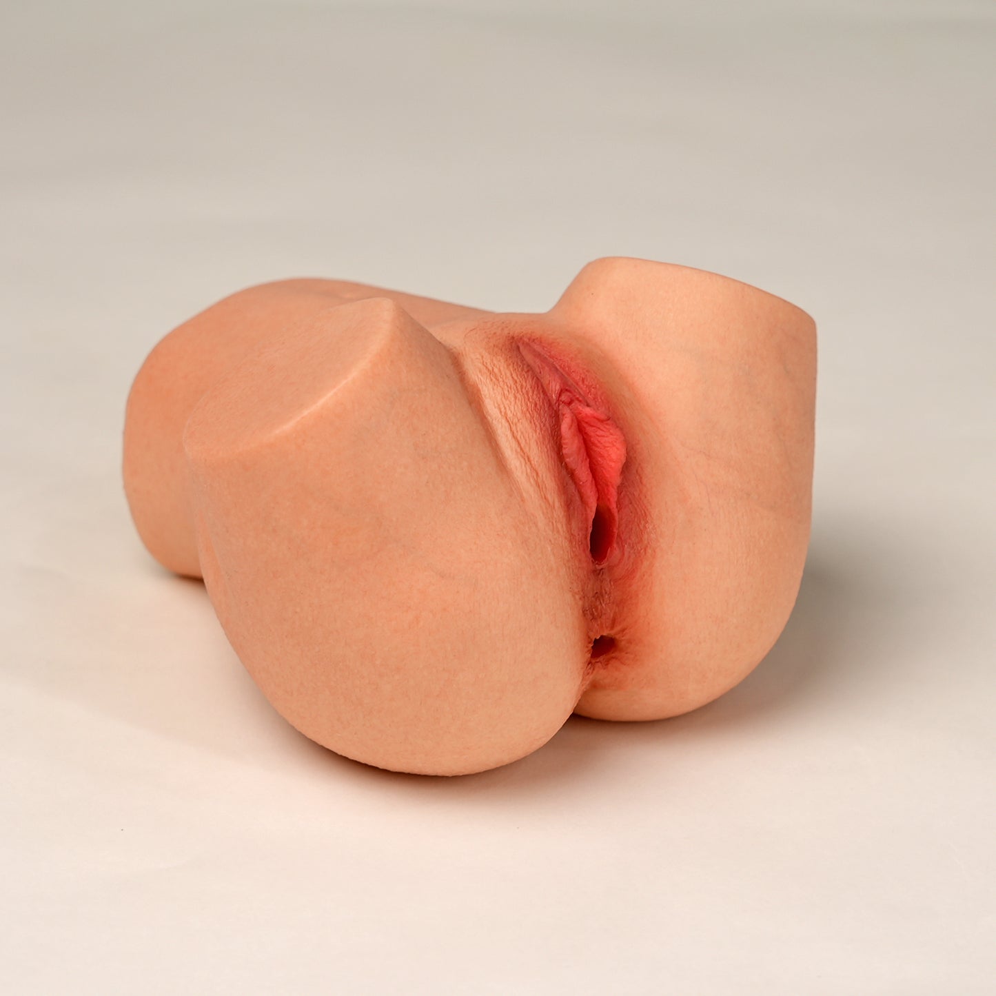 PinkMember Ela Realistic Skin Texture Silicone Sex Torso Doll