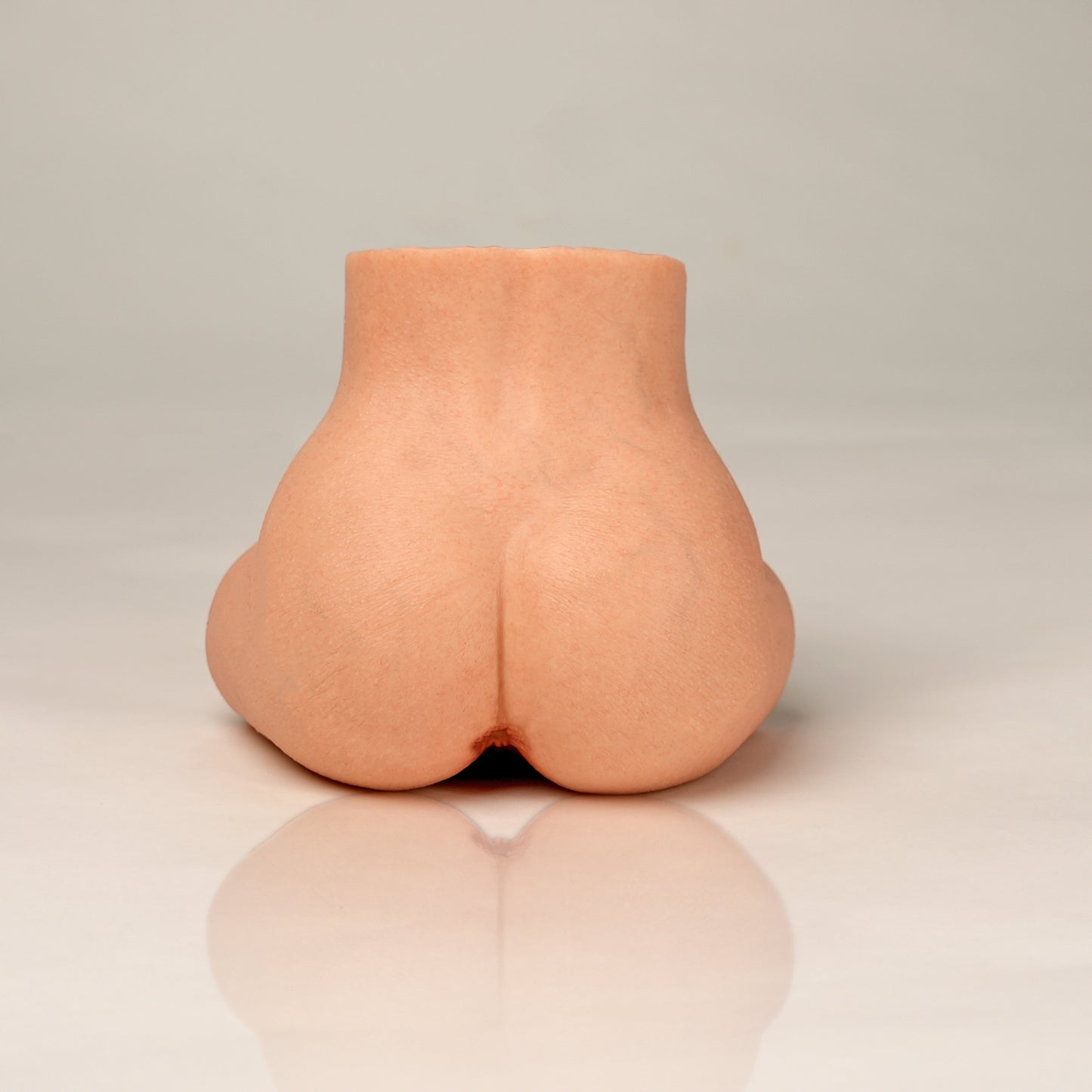 PinkMember Ela Realistic Skin Texture Silicone Sex Torso Doll