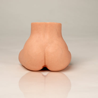 PinkMember Ela Realistic Skin Texture Silicone Sex Torso Doll