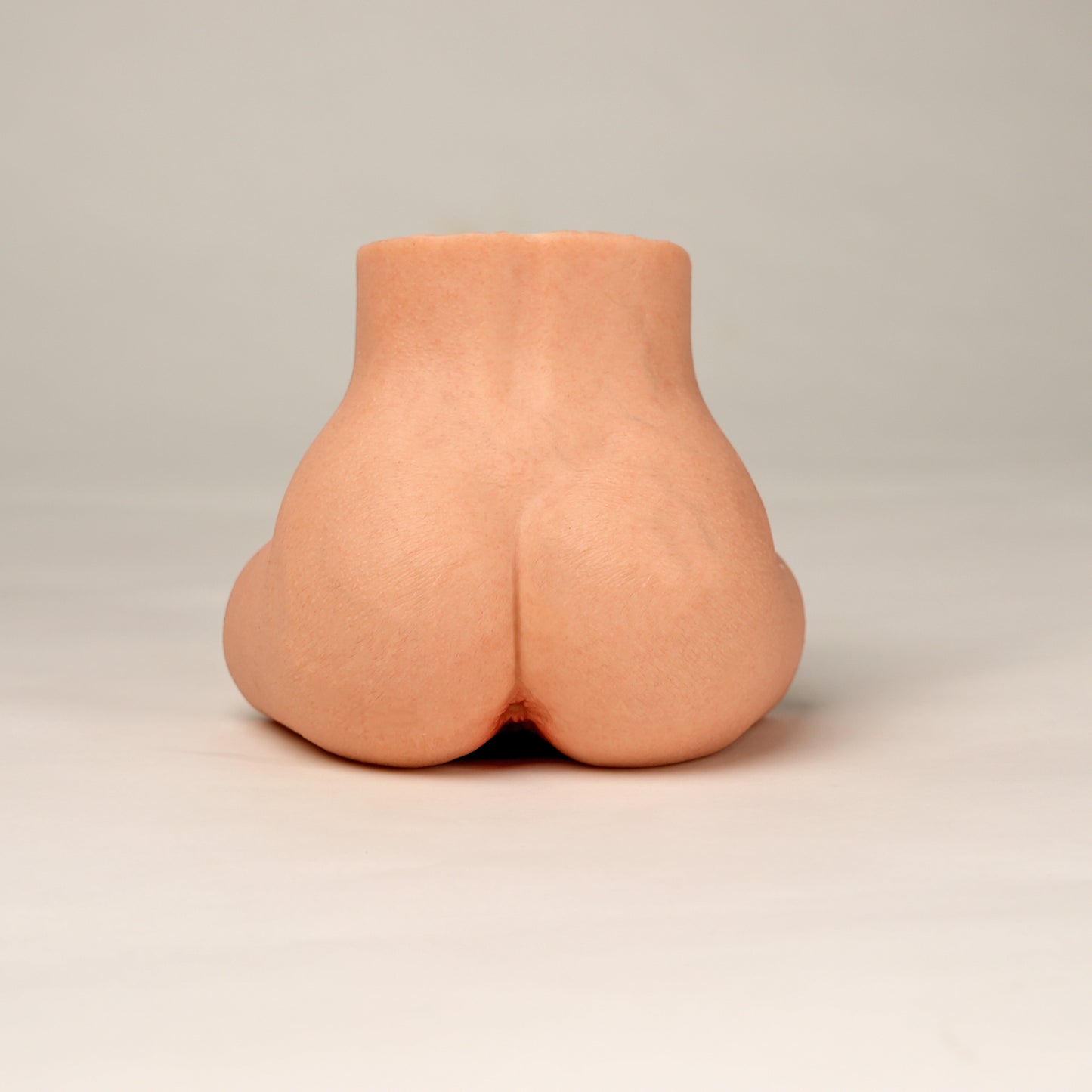 PinkMember Ela Realistic Skin Texture Silicone Sex Torso Doll