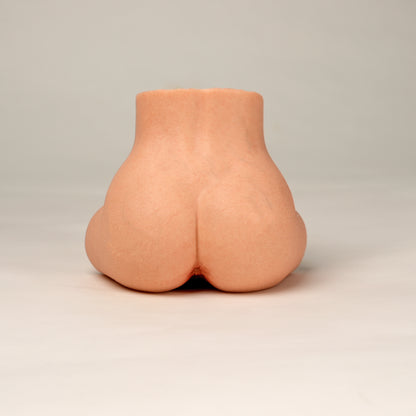 PinkMember Ela Realistic Skin Texture Silicone Sex Torso Doll