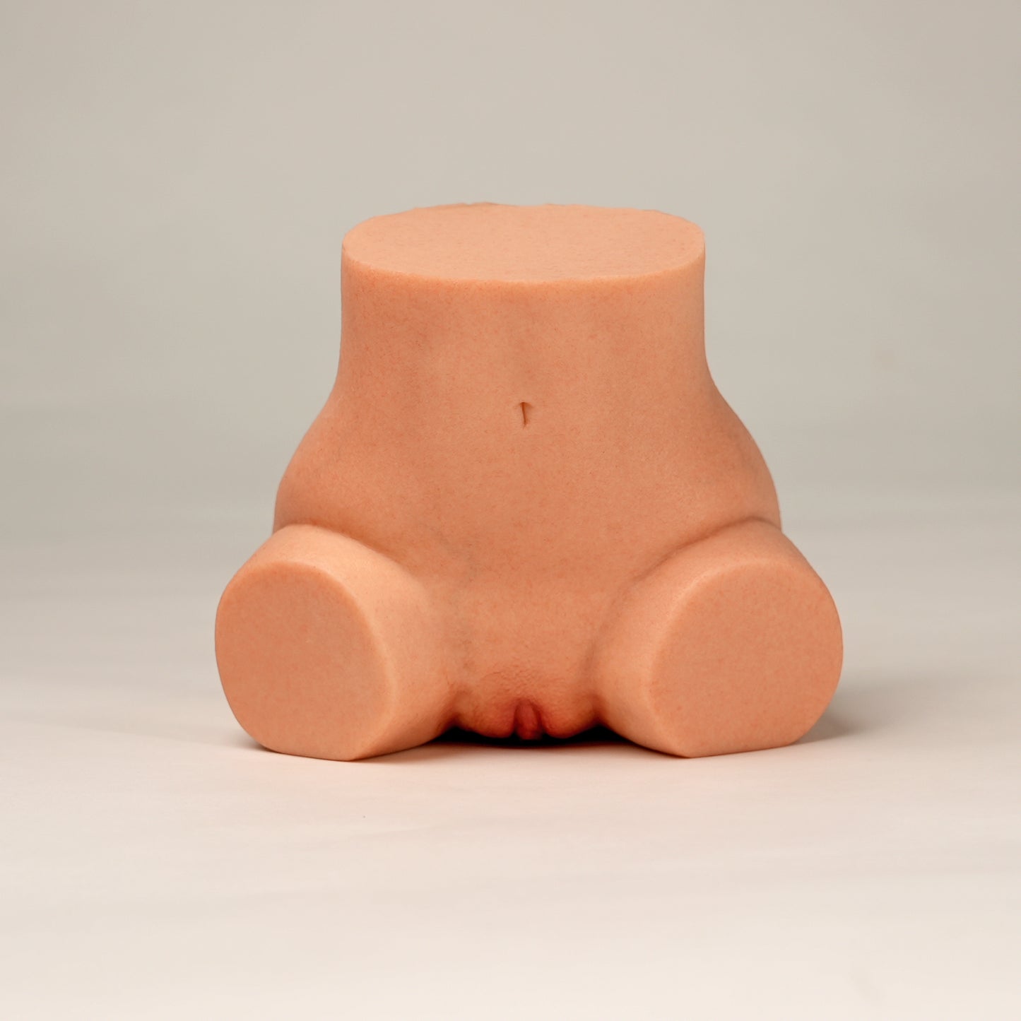 PinkMember Ela Realistic Skin Texture Silicone Sex Torso Doll