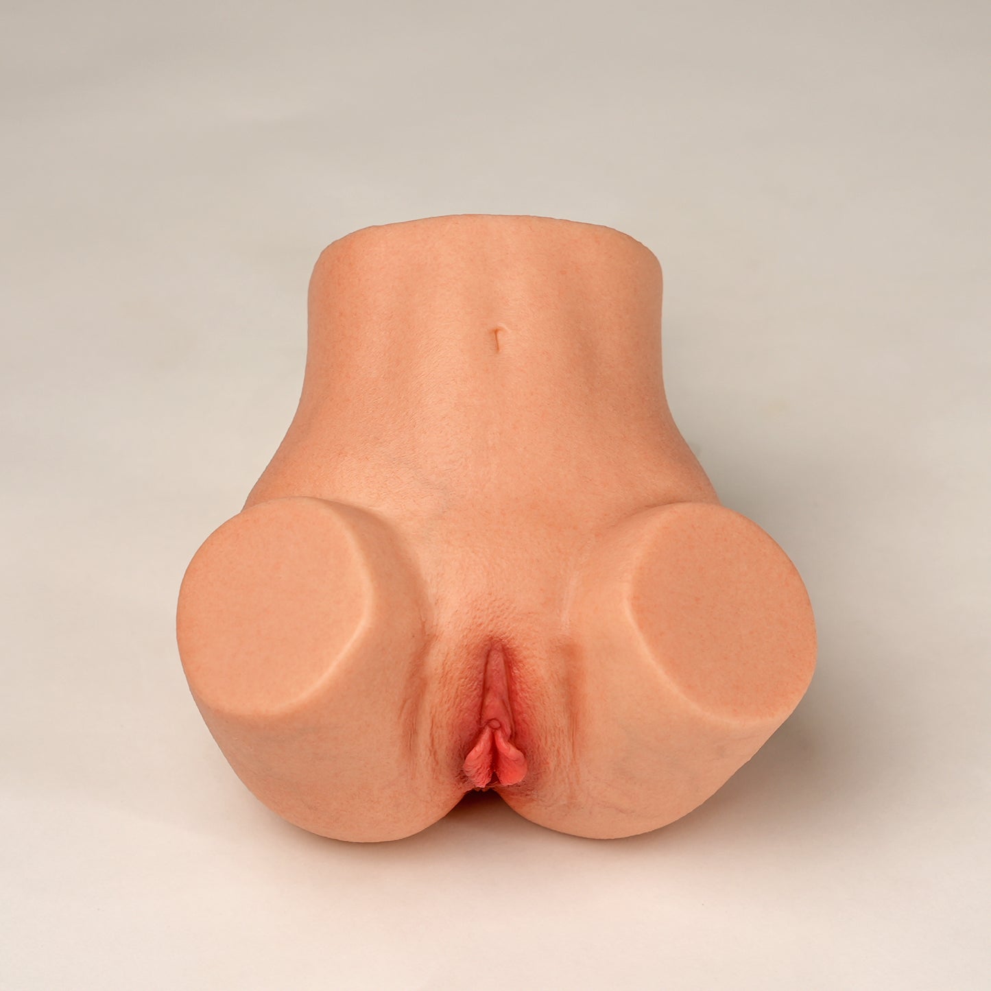PinkMember Ela Realistic Skin Texture Silicone Sex Torso Doll