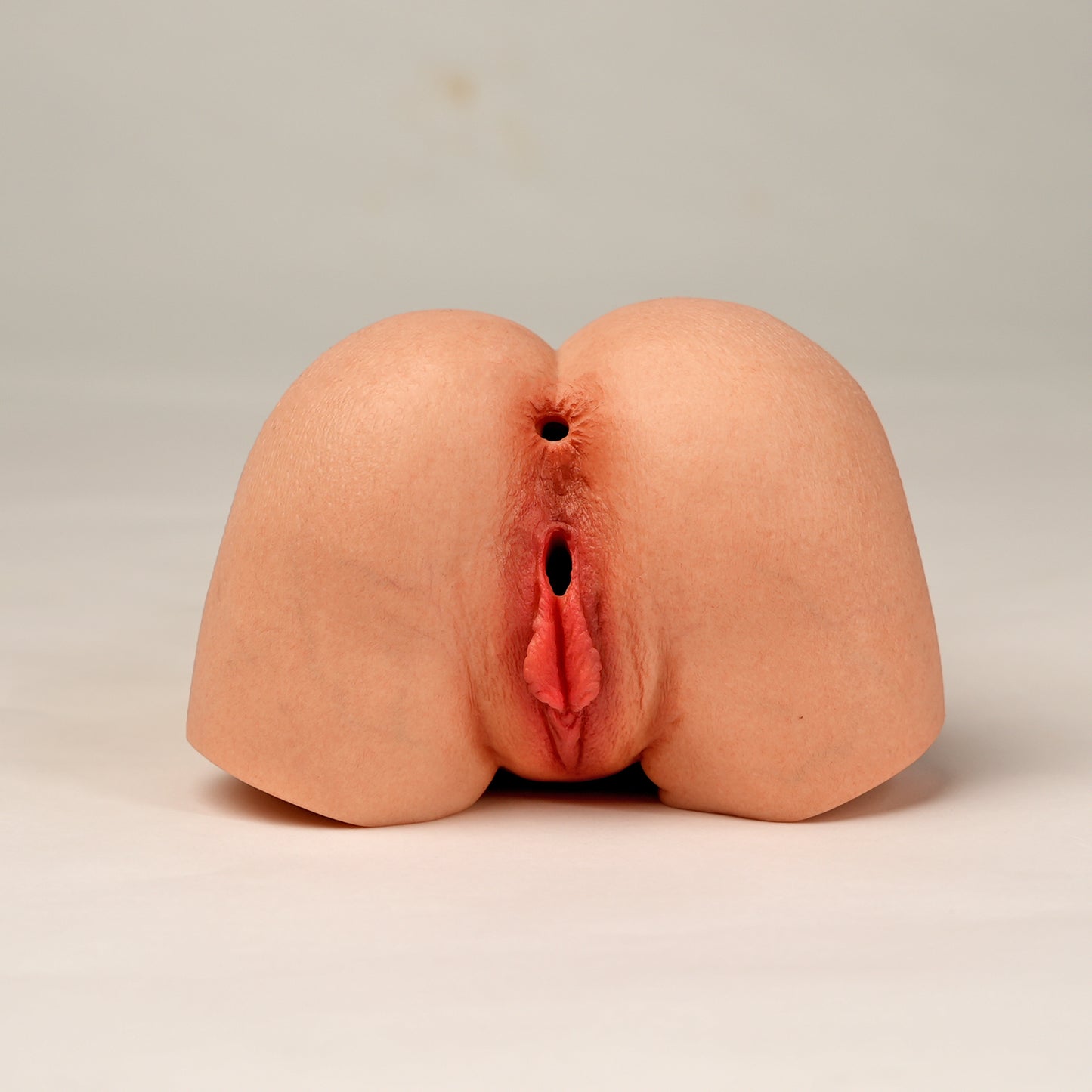 PinkMember Ela Realistic Skin Texture Silicone Sex Torso Doll