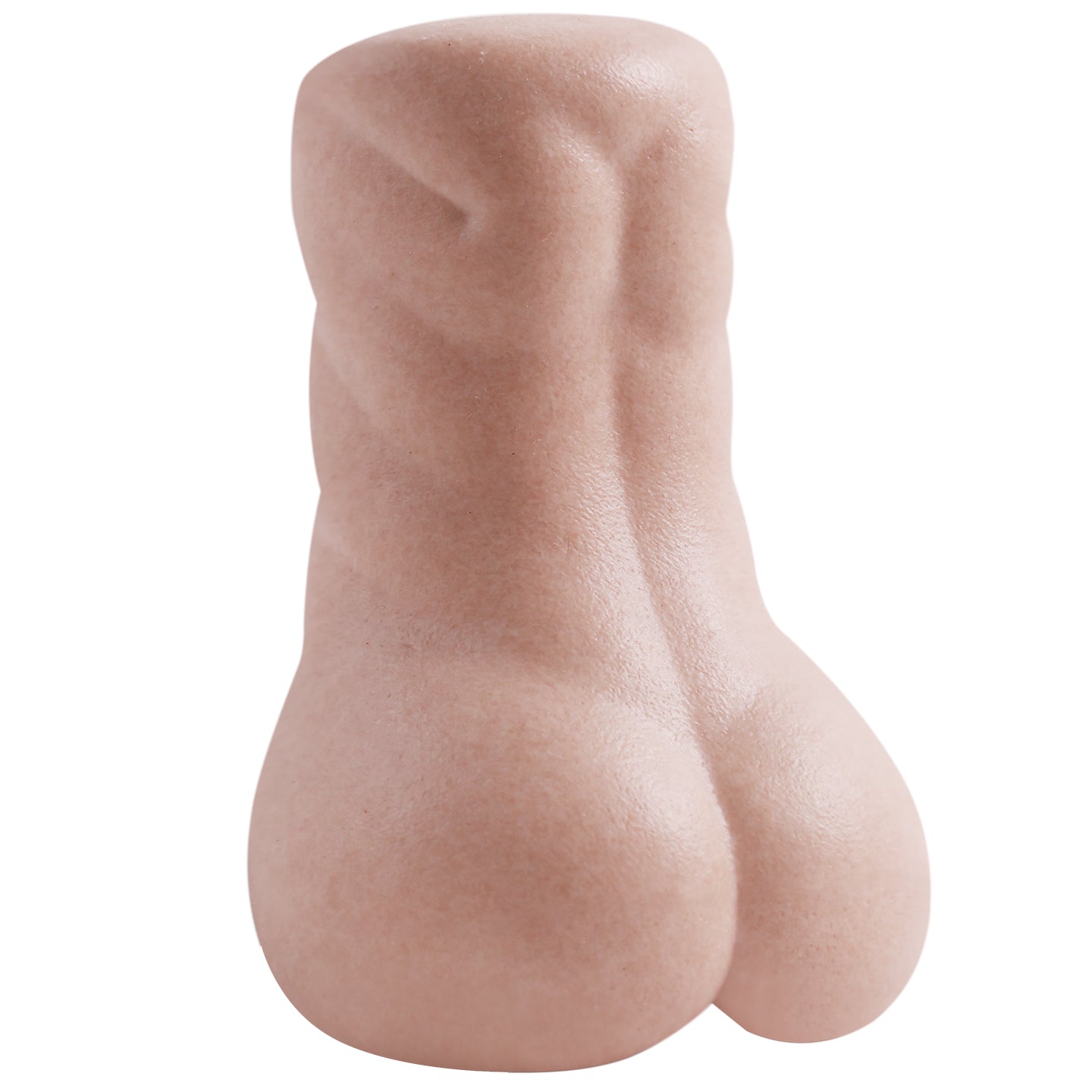 Amelia-1.87” Realistic Silicone Vagina Pocket Pussy