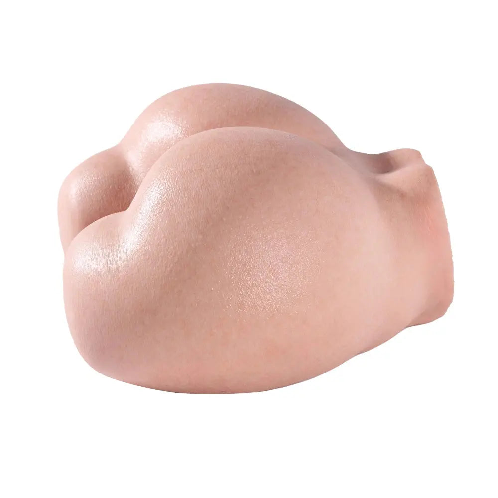 Mini Luna:4.8kg Soft Realistic Buttock Small Sex Doll MRLDOLL