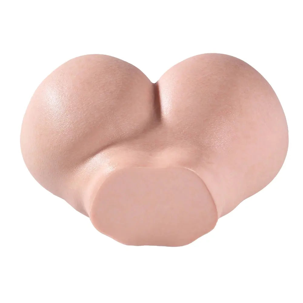 Mini Luna:4.8kg Soft Realistic Buttock Small Sex Doll MRLDOLL