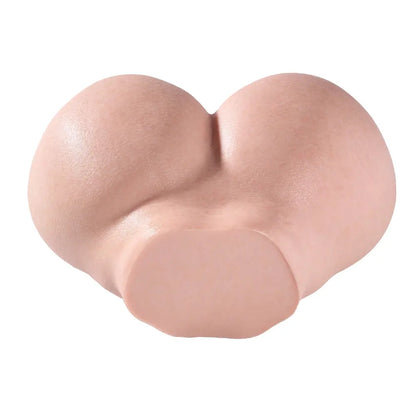 Mini Luna:4.8kg Soft Realistic Buttock Small Sex Doll MRLDOLL