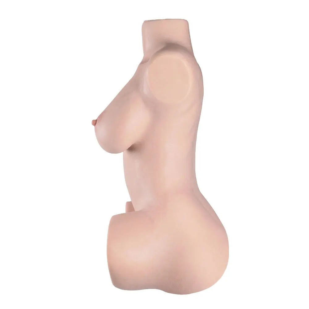 Melissa:18KG Ultra Realistic Torso Sex Doll MRLDOLL