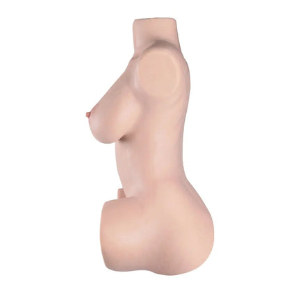 Melissa:18KG Ultra Realistic Torso Sex Doll MRLDOLL