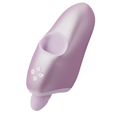 Umove Mira&Vero Long-Distance Relationship Interactive AI-Powered Remote Control Teledildonics Device Sex Toy - umove