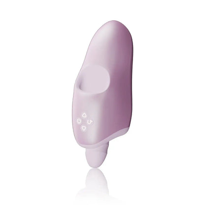 Mira Long Distance Interactive AI-Powered Remote Control Vibrating Dildo with Advanced Touch-Sense Technology Teledildonics Device - umove